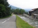 Canal de Samoëns